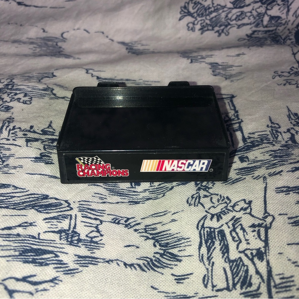 1997 NASCAR Racing Champions Mini Die Cast Car Base